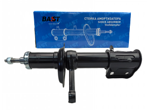 BAST CLUTCH BC3509259