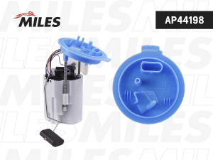 MILES AP44198