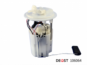 DEQST 106064