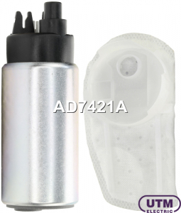 UTM AD7421A