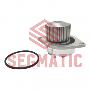 SEGMATIC SGWP6186