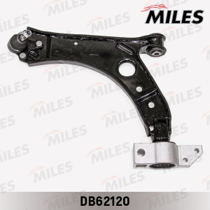MILES DB62120