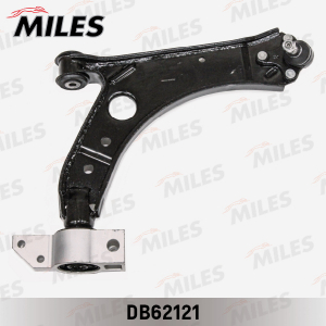 MILES DB62121