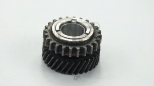 QUATTRO FRENI QF51A00101