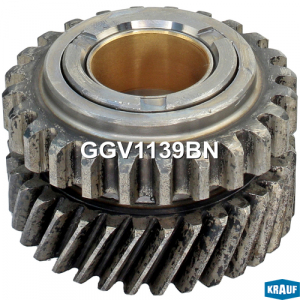 KRAUF GGV1139BN