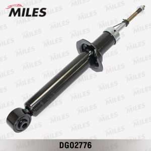 MILES DG02776