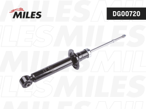 MILES DG00720