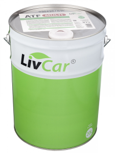 LIVCAR LC0405ATF020