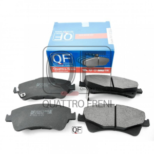 QUATTRO FRENI QF500302
