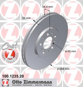 ZIMMERMANN 100124720