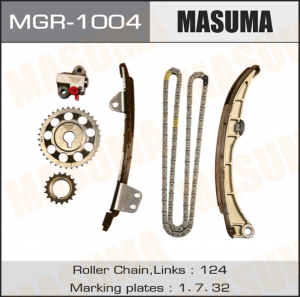 MASUMA MGR1004