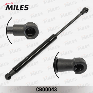 MILES CB00043