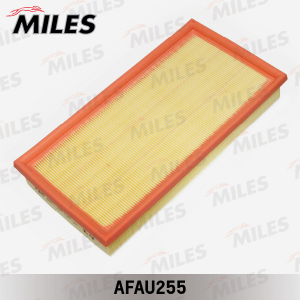 MILES AFAU255