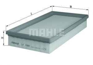 MAHLE KNECHT LX1080