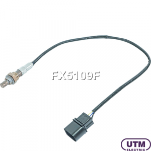 UTM FX5109F