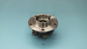 QUATTRO FRENI QF10D00171