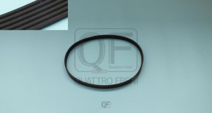 QUATTRO FRENI QF21P00002