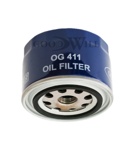 GOODWILL OG411