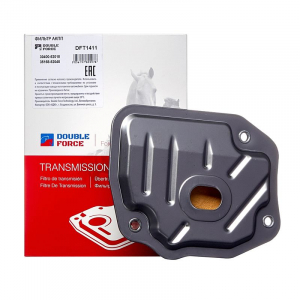 DOUBLE FORCE DFT1411