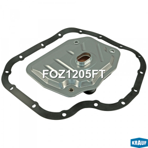 KRAUF FOZ1205FT