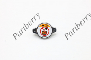 PARTBERRY PB183694