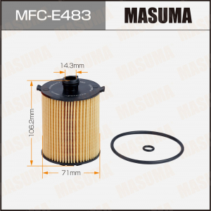 MASUMA MFCE483