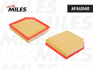 MILES AFAU040