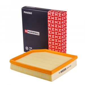 MARSHALL MA6360