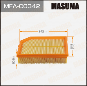 MASUMA MFAC0342