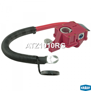KRAUF ATZ1010RG