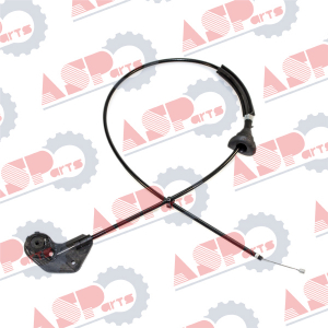 ASPARTS AS6302