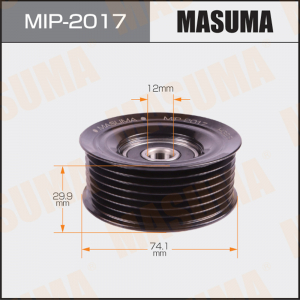MASUMA MIP2017