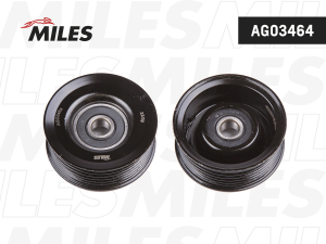MILES AG03464