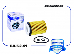 BRAVE BRF241