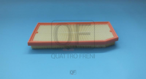 QUATTRO FRENI QF36A00346