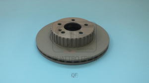QUATTRO FRENI QF00F00004