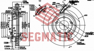 SEGMATIC SBD30093356
