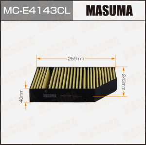 MASUMA MCE4143CL
