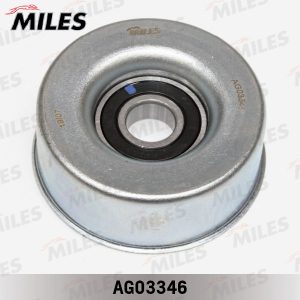 MILES AG03346