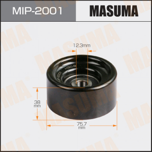 MASUMA MIP2001