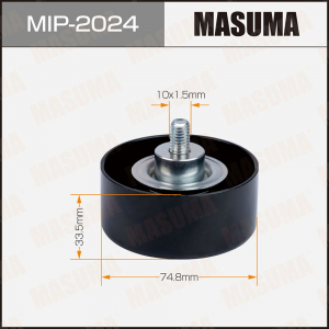 MASUMA MIP2024