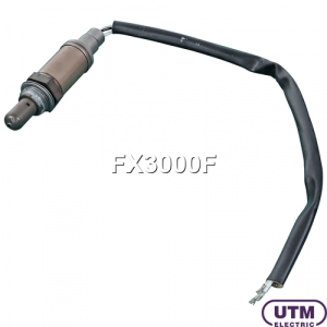 UTM FX3000F