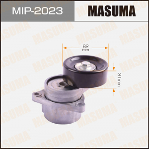 MASUMA MIP2023