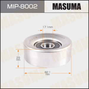 MASUMA MIP8002