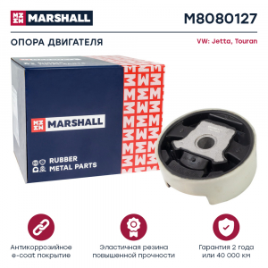 MARSHALL M8080127