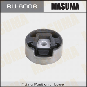 MASUMA RU6008