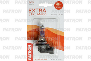 PATRON PLHB41251ESB1