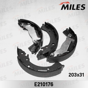 MILES E210176