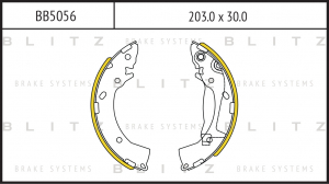 BLITZ BB5056