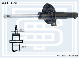 STARKE 213571